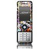 Sony Ericsson S500i Ed Hardy