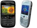 BlackBerry Curve 8520