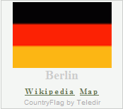 CountryFlag Screenshot