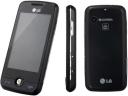 LG Electronics GS290 Cookie Fresh