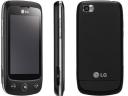 LG Electronics GS500 Cookie Plus