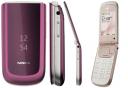 Nokia 3710 fold