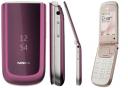 Nokia 3710 fold