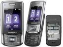 Samsung B5702 Dual