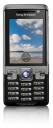 Sony Ericsson C702