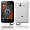 Sony Ericsson XPERIA active