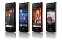 Sony Ericsson XPERIA ray