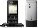 Sony Ericsson Elm GreenHeart