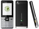 Sony Ericsson Naite